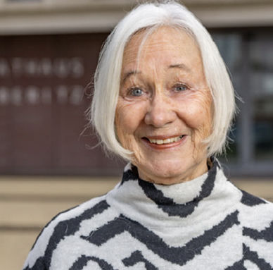 Brigitte Block
