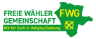 Logo Freie Wählergemeinschaft Dallgow-Döberitz