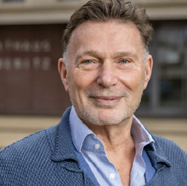 Harald Wunderlich