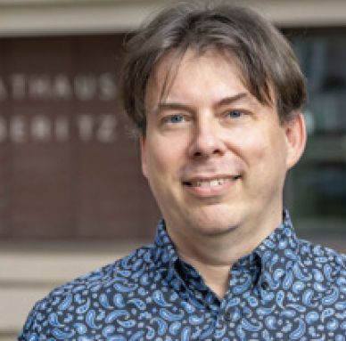 Nico Berg