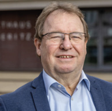 Norbert Weber