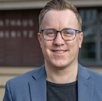 Sascha Labenski